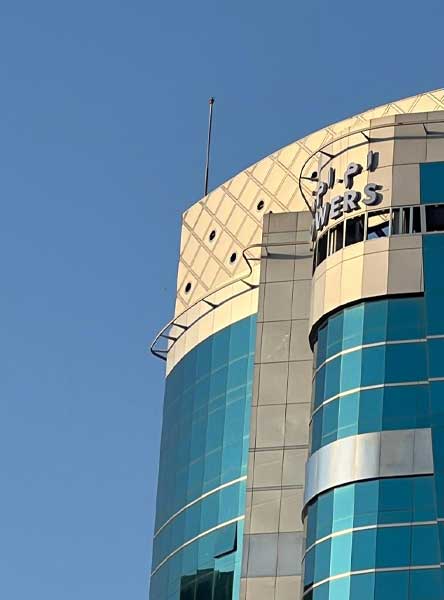 نصب مونوریل